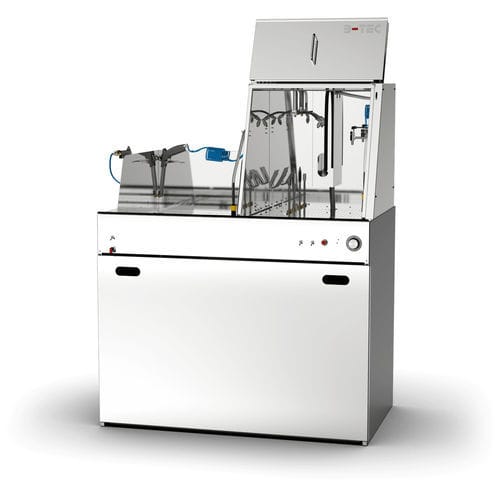 Сольвентная стиральная машина К-800водаавтоматическаяручная