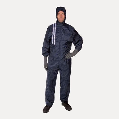 Комбинезоны рабочие BILLY-TEFFхимическая защитаполиэстерсиликон