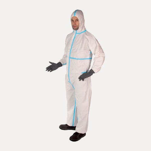 Рабочий комбинезон NORTHSHIELD® ADVANCEDхимзащитное покрытиедля промышленной окраски