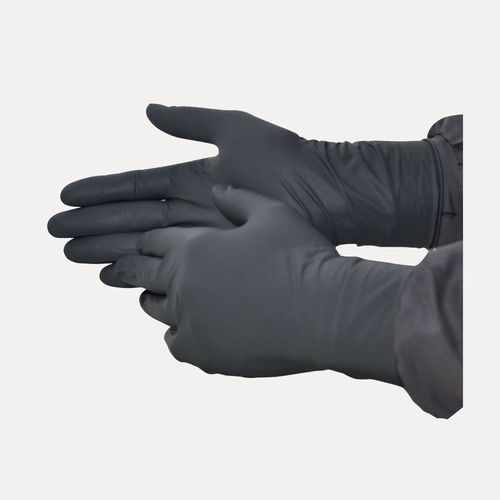 Перчатка рабочая FIDI-PROTECTмеханическая защитанитрилодноразовая