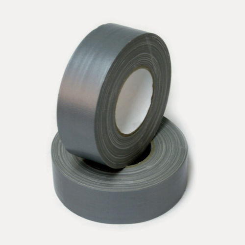 Rubber adhesive tape E-Dpolyethylene