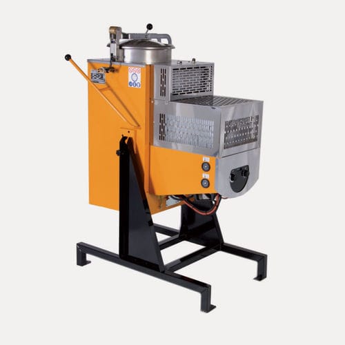 Дистиллятор растворителей RSi600water