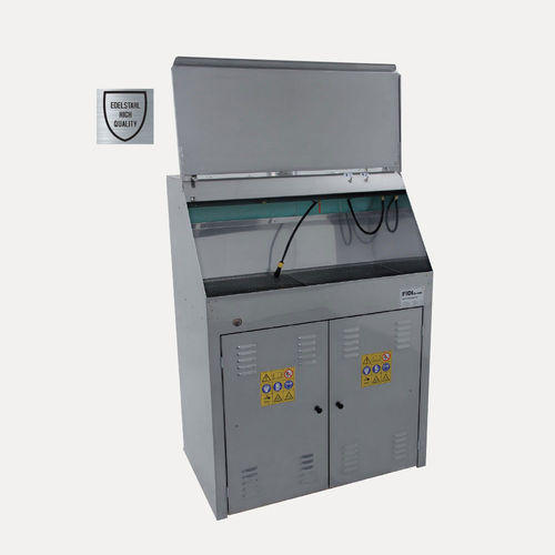 Сольвентная мойка LMW 110 Автоматическаяручнаядля краски