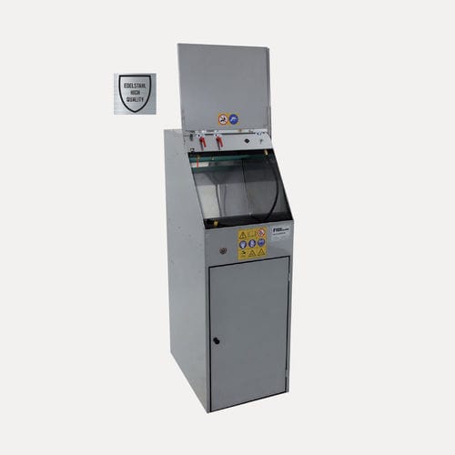 Распылительная стиральная машина LMW 50 Msolventавтоматическаяручная