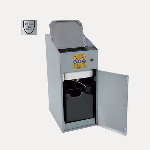 Распылительная стиральная машина LMW 45 AMсольвентнаяавтоматическаяручная