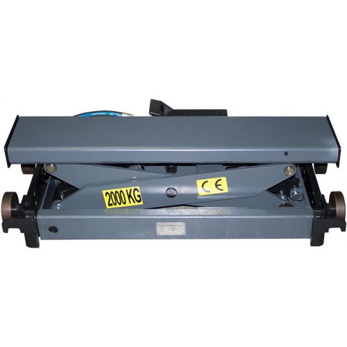 Подъемник 4-стоечный 98282 тонныгидравлическийпневматический