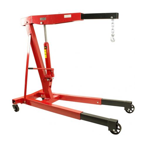 Кран цеховой 3 тонны 4866гидравлический