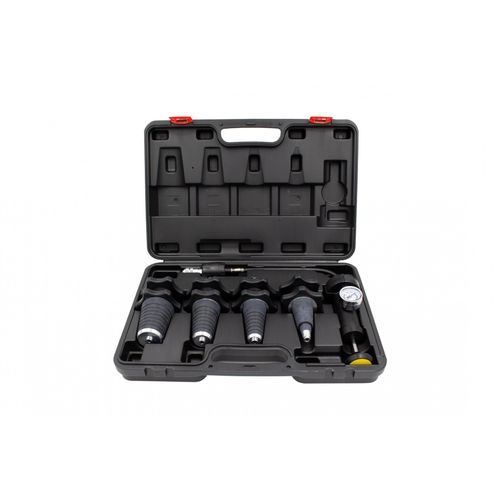 Pressure test kit 2518manualvehiclefor cooling unit