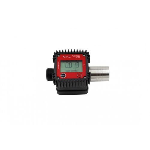 Расходомер прямого вытеснения 3298 для биодизеля прецизионный с дисплеем