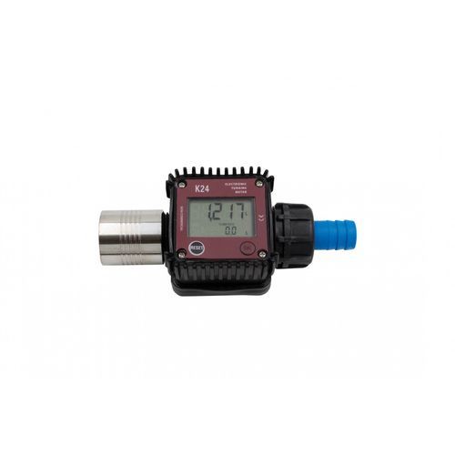 Объемный расходомер 3282 для биодизеля прецизионный с дисплеем