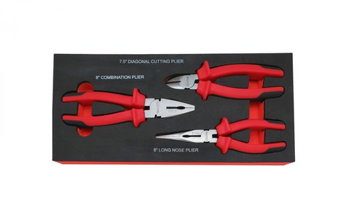 Клещи Linemans 8512