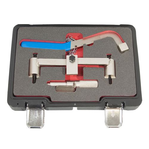 Набор автомобильных инструментов 1578ГРМ