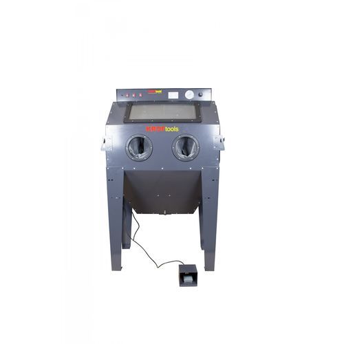 Ручной пескоструйный аппарат 9770давление