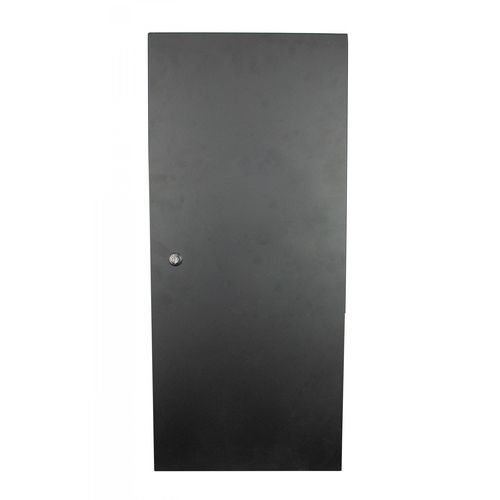 Storage cabinet 8530on casters