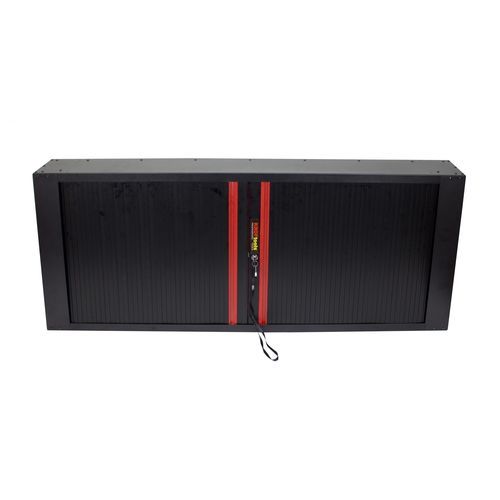 Шкаф для мастерской 8507напольный с тамбурной дверьюпромышленный