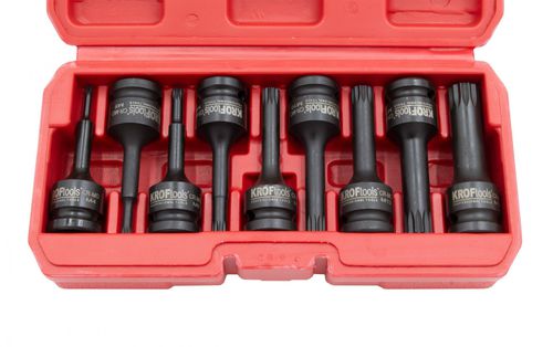 Головка для ударного гайковёрта 6095