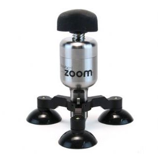 Инжектор смолы Zoomwindshield