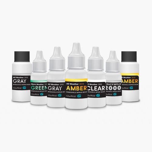 Клей для стекольной смолы G-fusionLED-отверждаемыйавтомобильный