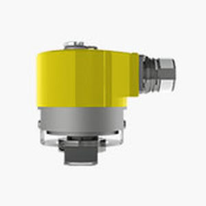 Инкрементальный энкодер с полым валом и сплошным валомSSI