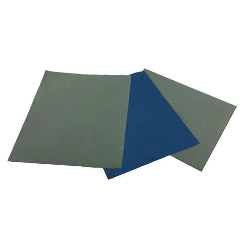 Бумага абразивная