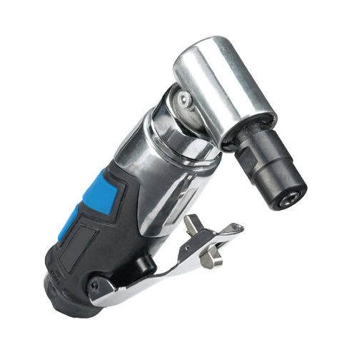 Пневматическая портативная шлифовальная машина AS27315angledie