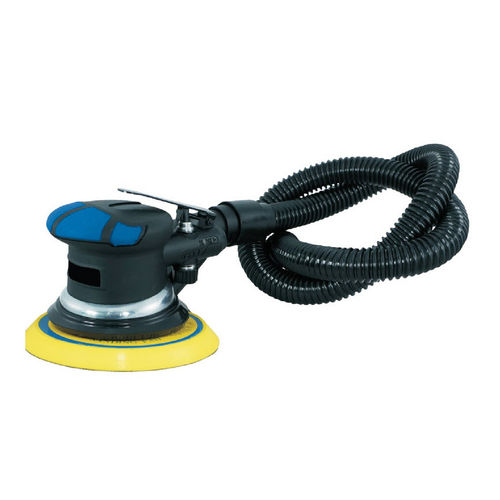 Орбитальная шлифовальная машина AS27330пневматическаядля чистовой обработкилегкая