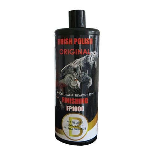 Полировальная паста ФП1000