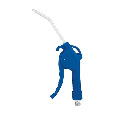 Пистолет для продувки воздухом PS8035-1, прямое сопло