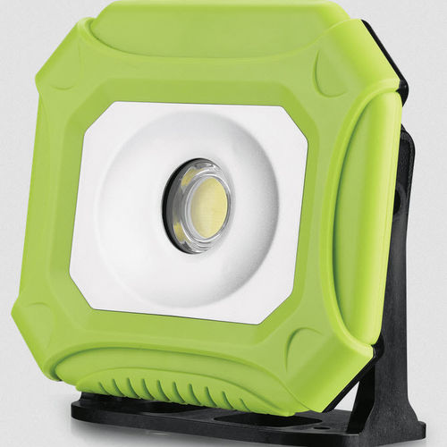 Светодиодный рабочий фонарь PS6898workперезаряжаемый