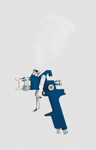 Краскопульт PSH827Bпокрасочный ручной самотеком