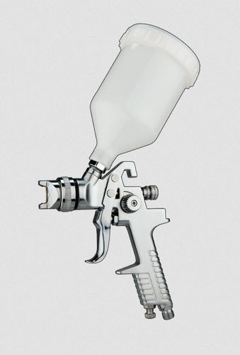 Краскопульт PSH827Dпокрасочныйручной самотеком