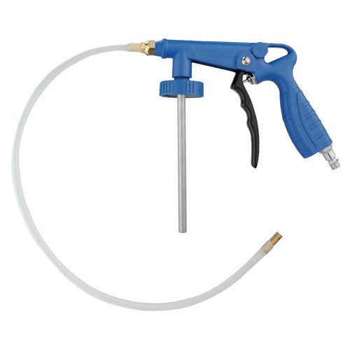 Пистолет для нанесения покрытий PS619Ручной для покраскилегкий