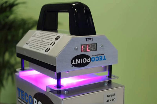 УФ-сушилка LUCCIOLA-UVAдля краскидля кузова автомобиля