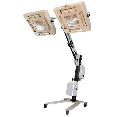 УФ-сушилка LABELLA 2120.20 STдля краскидля кузова автомобиля