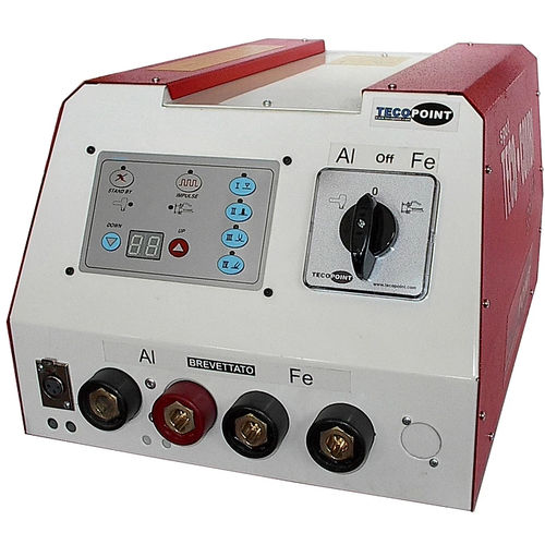 Точечная сварщик