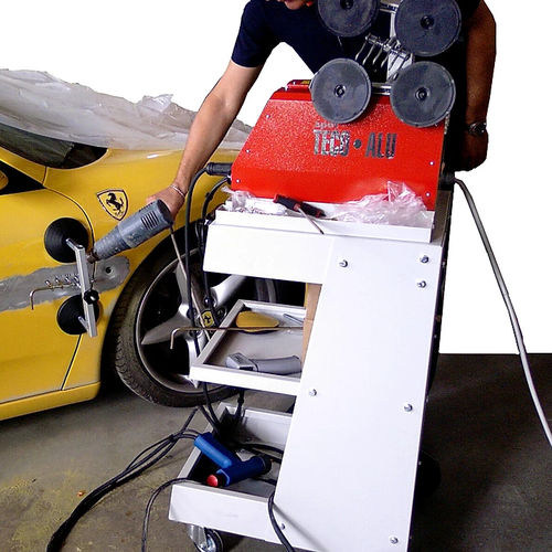 Съемник вмятин 250