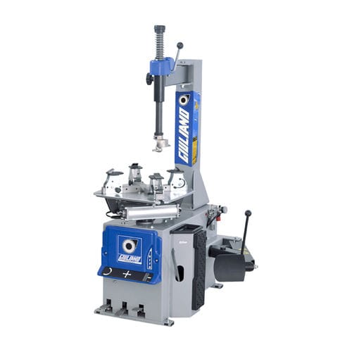 Шиномонтажный станок для мотоциклов S 116 Bikeполуавтоматическийпневматический