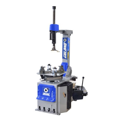 Шиномонтажный станок для мотоциклов S 226 Bikeавтоматическийпневматический