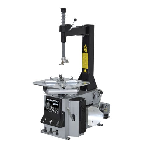 Шиномонтажный станок SL 11 SILVERLINEполуавтоматическийпневматический