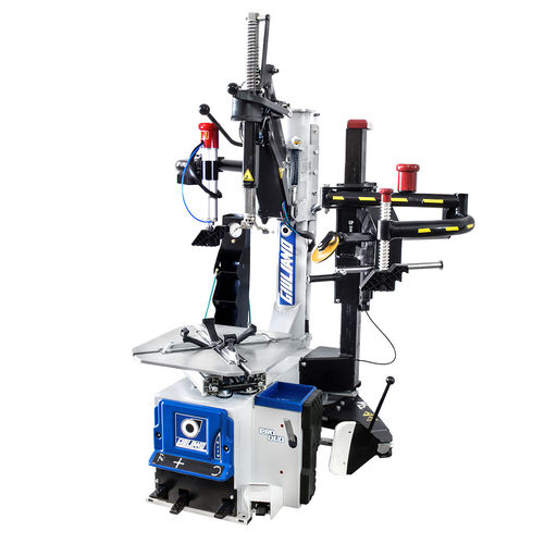 Шиномонтажный станок S 119 PRO DUOсуперавтоматическийпневматический