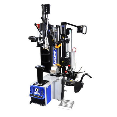 Шиномонтажный станок S 122суперавтоматическийпневматический