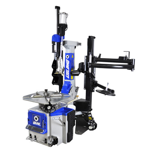 Шиномонтажный станок S 228 PRO LN-Lсуперавтоматическийпневматический