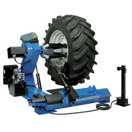 Шиномонтажный станок для грузовиков megamount 751для автобусовдля сельхозтехникиэлектрогидравлический