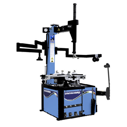 Шиномонтажный станок Megamount VANGUARDавтоматическийэлектрический