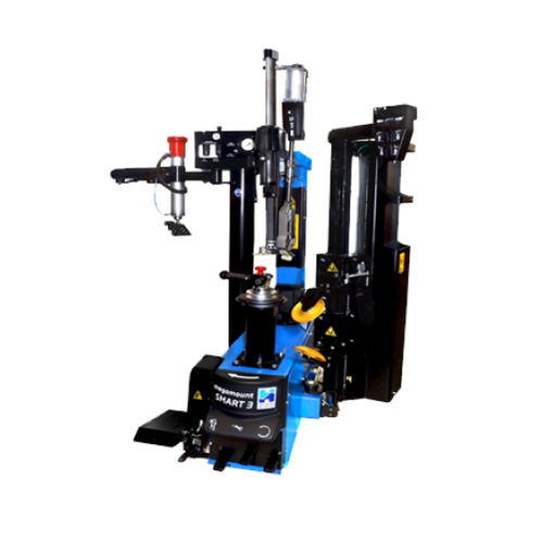Шиномонтажный станок Megamount Smart 3суперавтоматическийпневматический