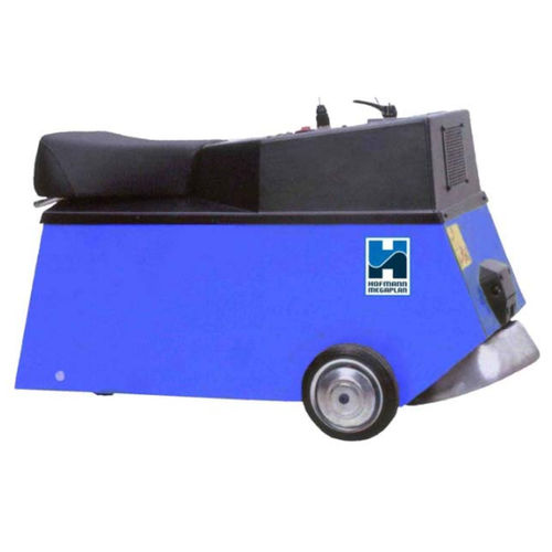 Балансировочный стенд megaspin OnCarдля грузовиковдля автобусовавтоматический