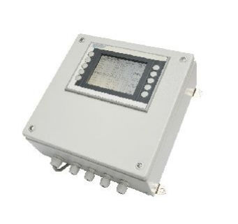 Numeric display DISP-RLTcompactfor force measurementPROFIBUS