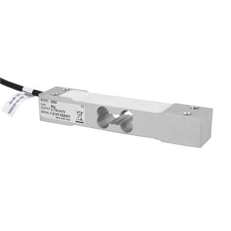 Compression load cell 2052off-centerdigitalweighing