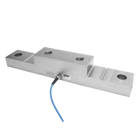 Тензодатчик изгибной балки серии 26Типы балоктензодатчикцифровой