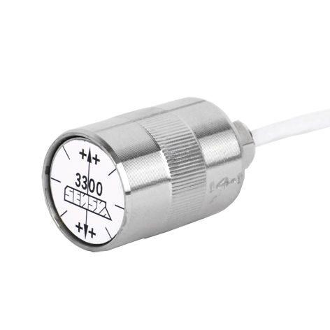 Тензометрический экстензометр 3300